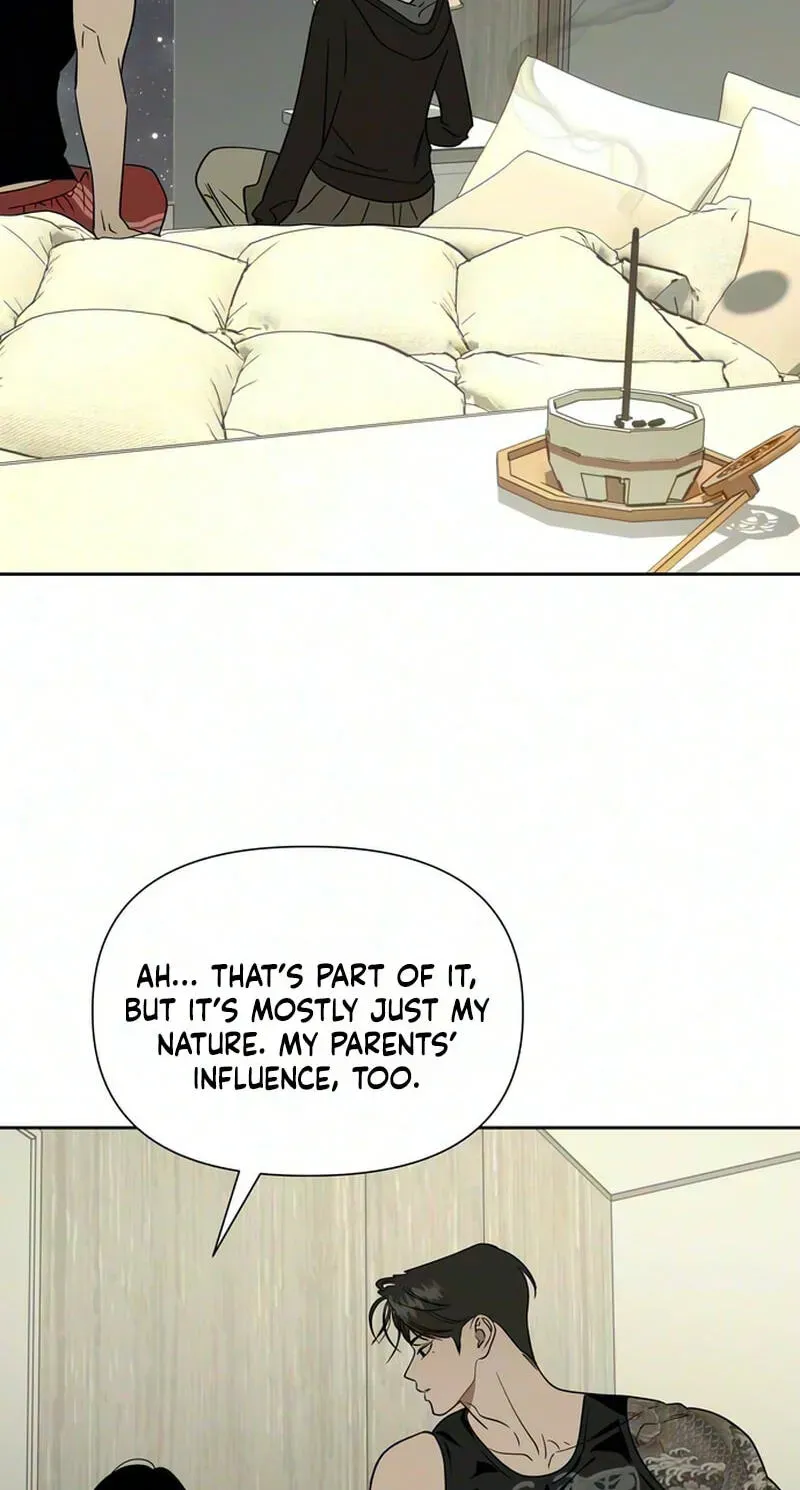 Immortal Boyfriend Chapter 12 page 45