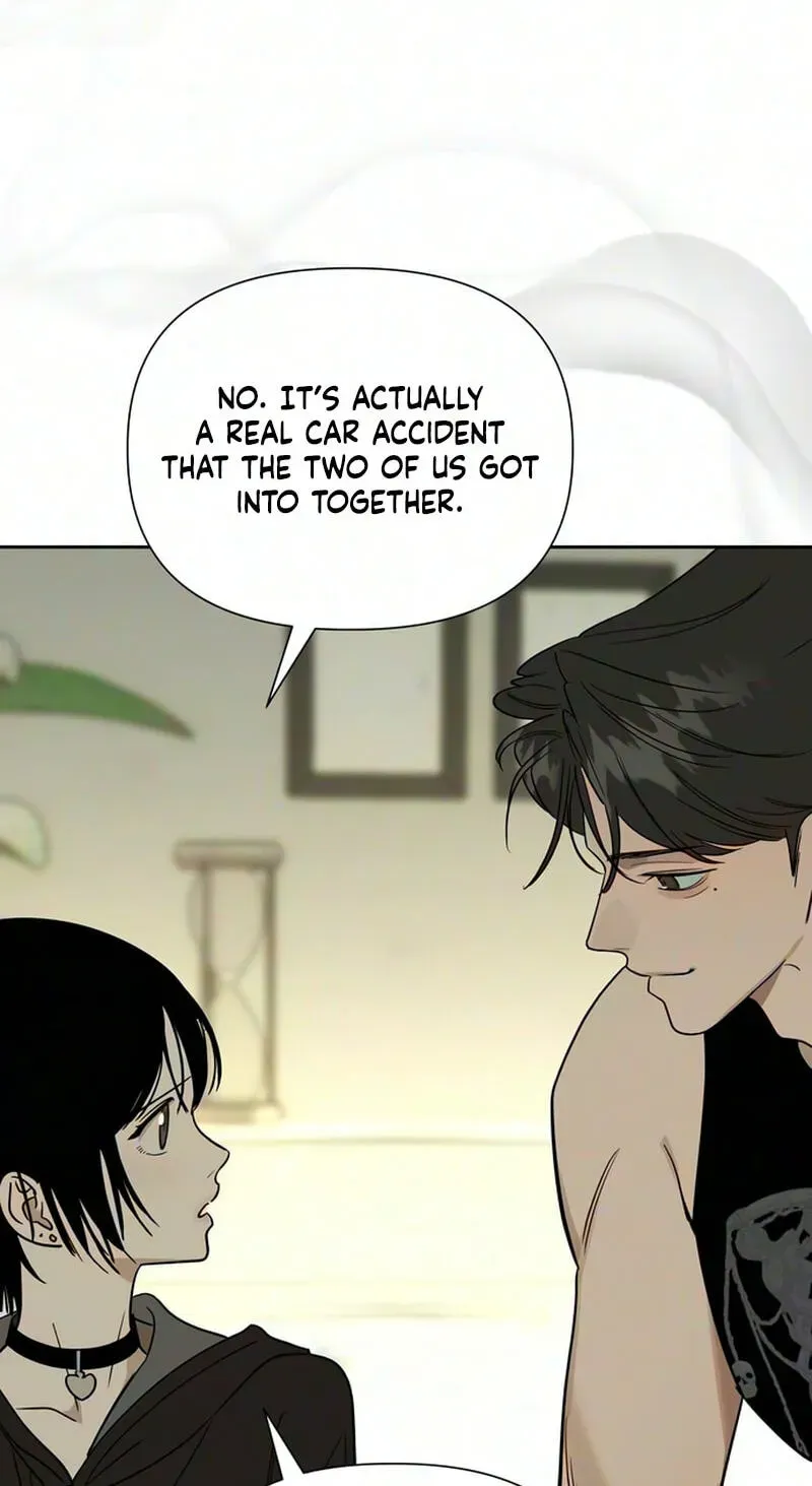 Immortal Boyfriend Chapter 12 page 51
