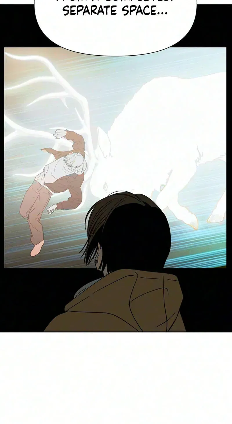 Immortal Boyfriend Chapter 12 page 53