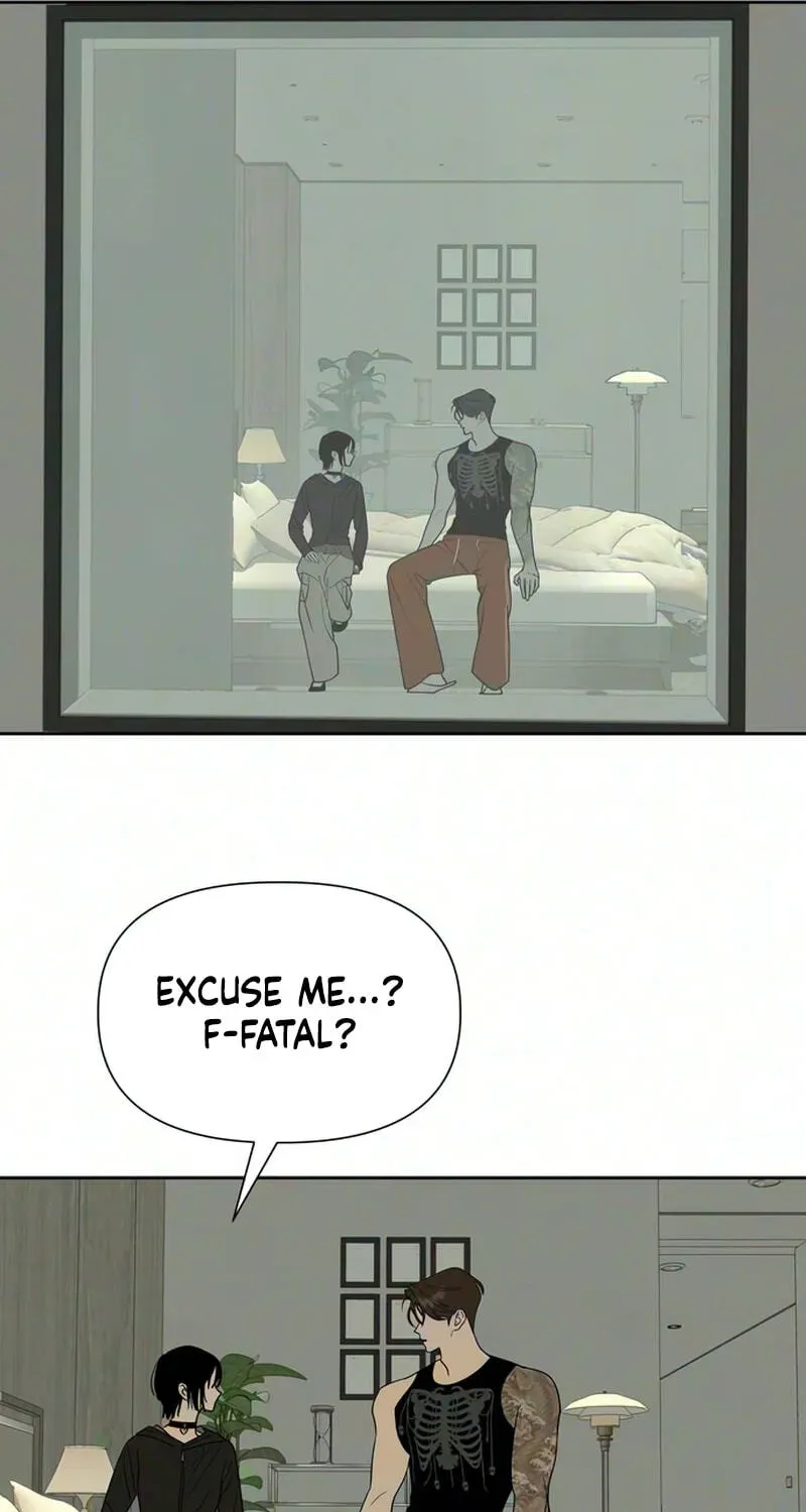 Immortal Boyfriend Chapter 12 page 59