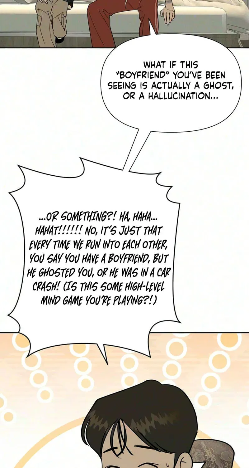 Immortal Boyfriend Chapter 12 page 61