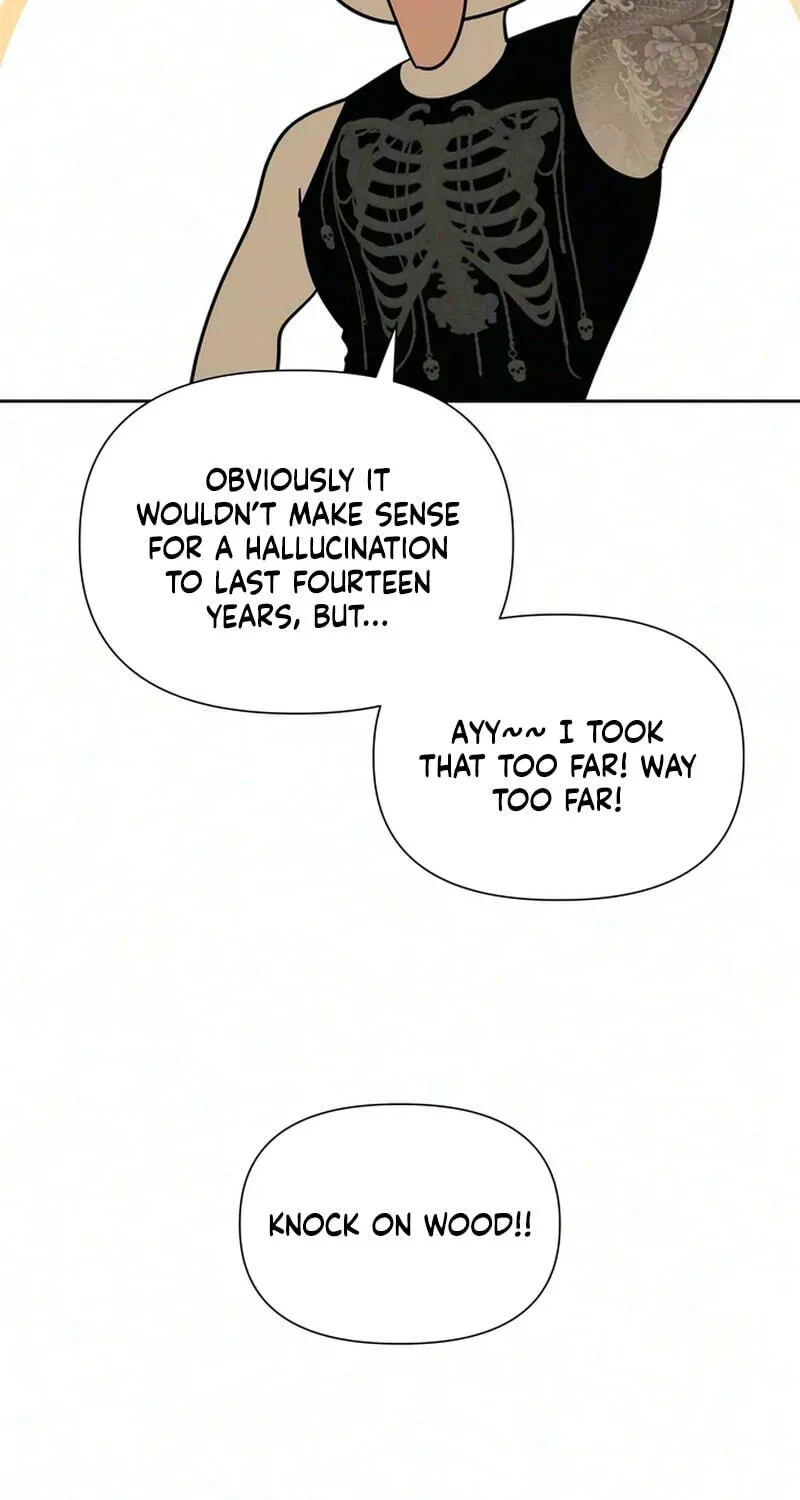 Immortal Boyfriend Chapter 12 page 63
