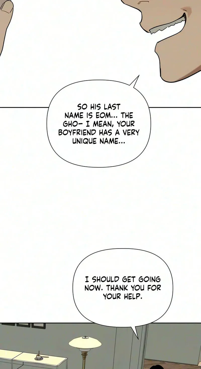 Immortal Boyfriend Chapter 12 page 81