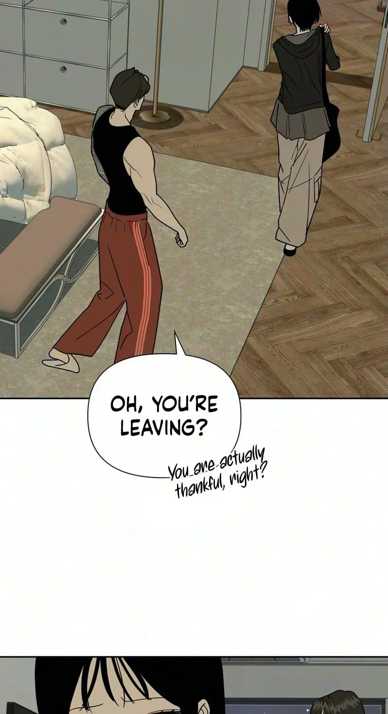Immortal Boyfriend Chapter 12 page 82