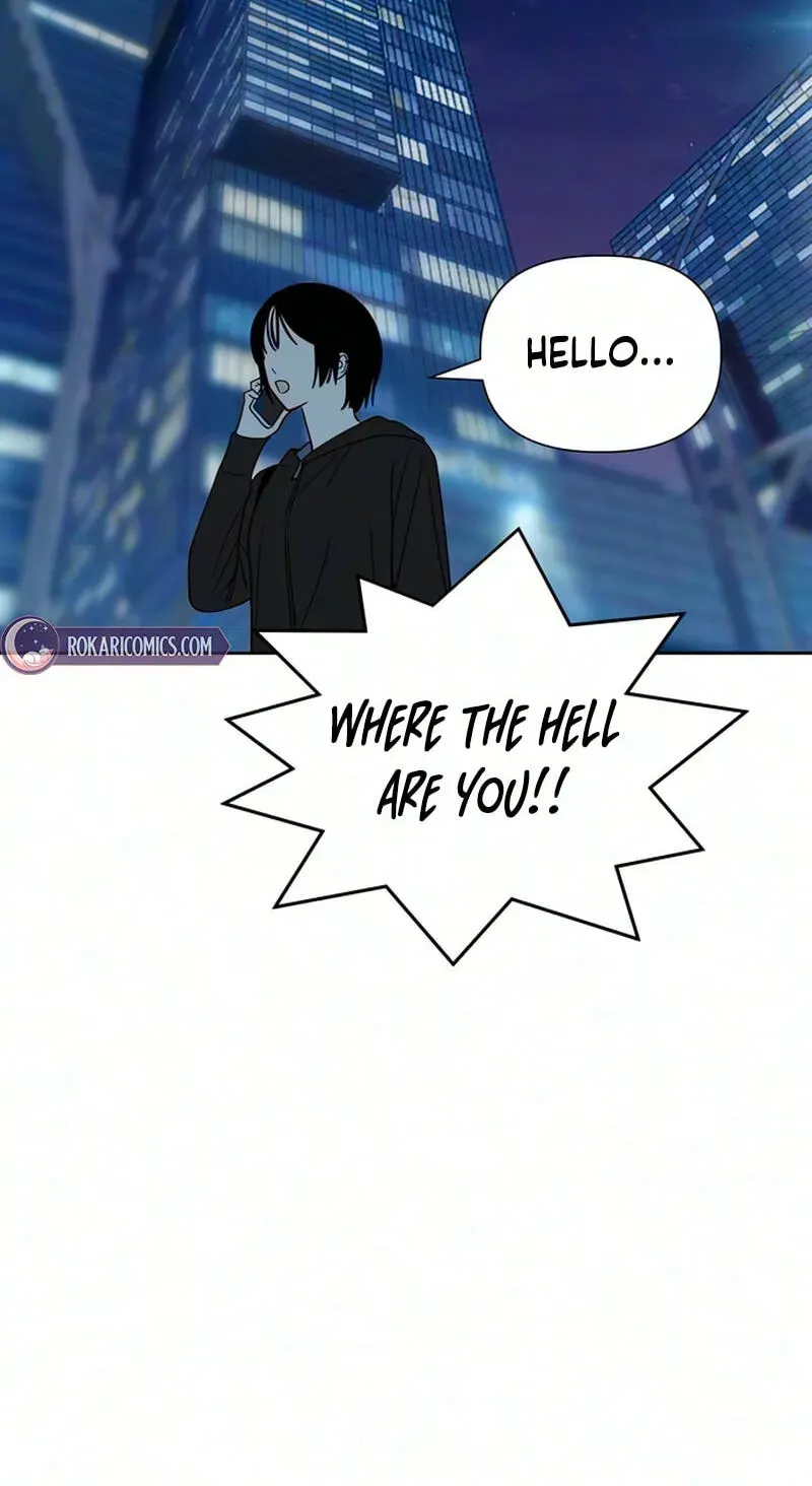 Immortal Boyfriend Chapter 12 page 86