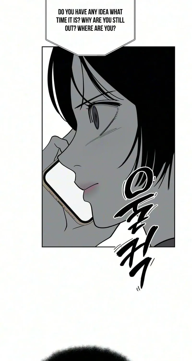 Immortal Boyfriend Chapter 12 page 89