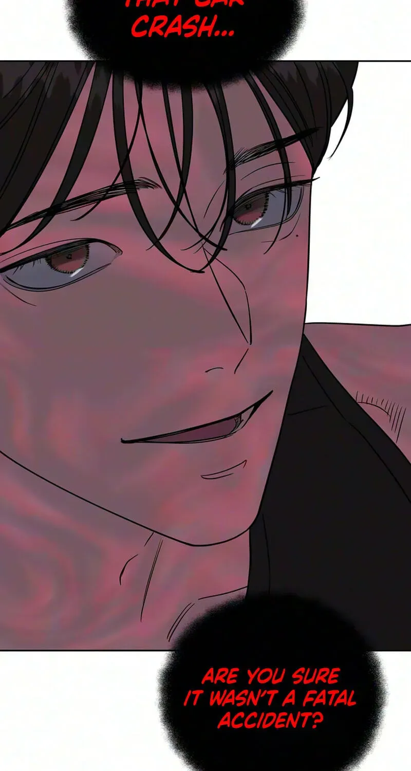 Immortal Boyfriend Chapter 12 page 91