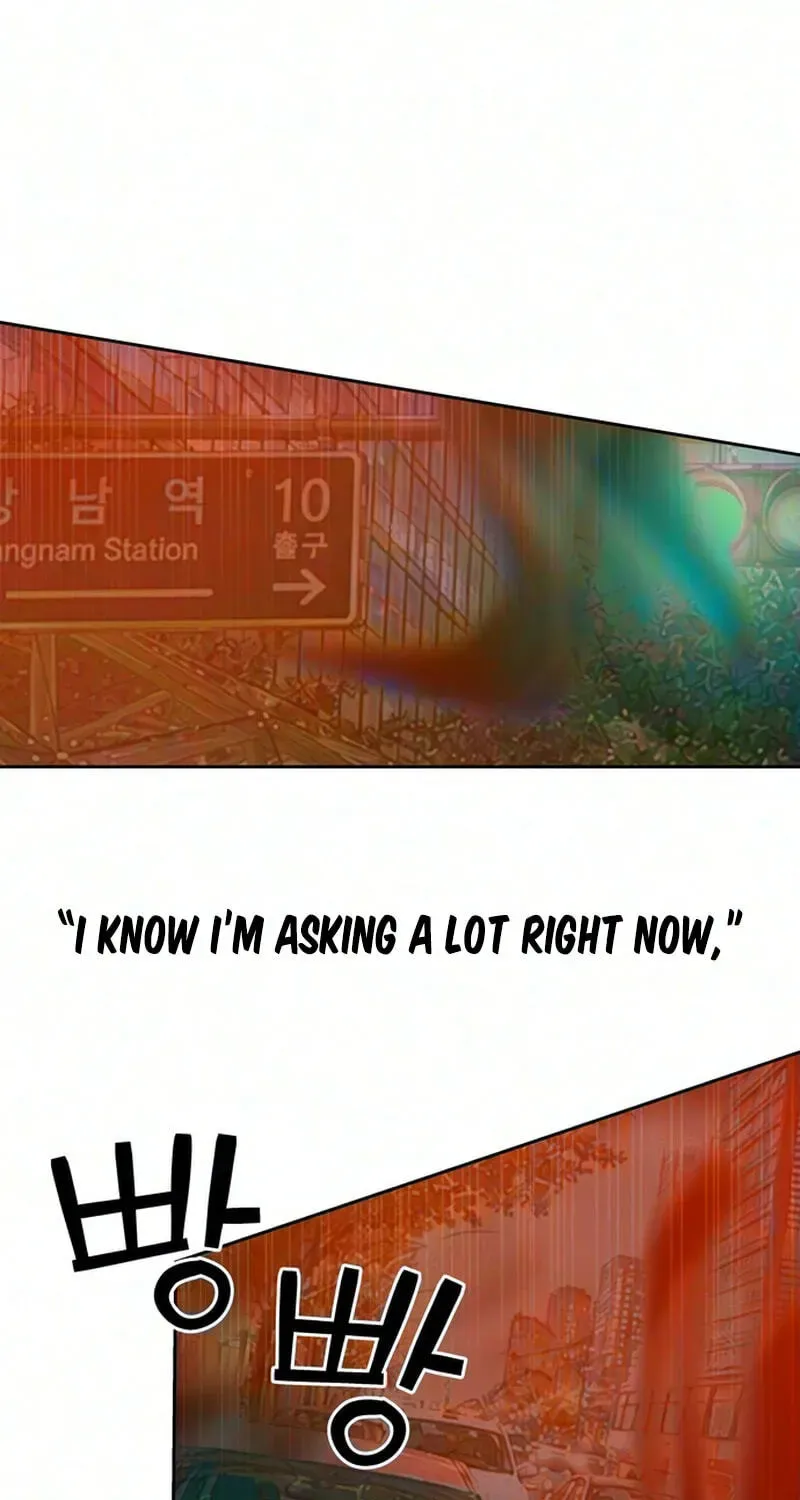 Immortal Boyfriend Chapter 12 page 93