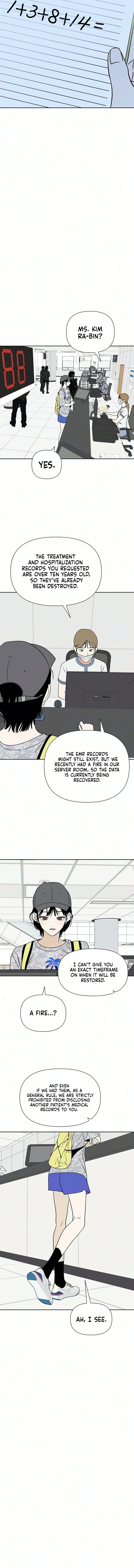 Immortal Boyfriend Chapter 13 page 10