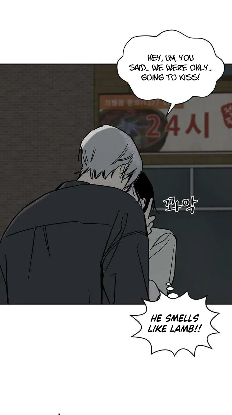 Immortal Boyfriend Chapter 2 page 3