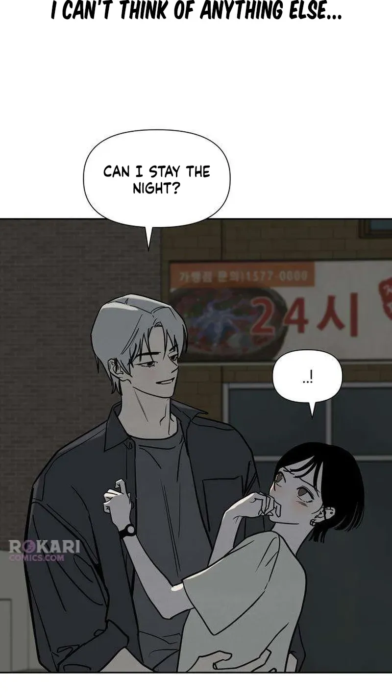 Immortal Boyfriend Chapter 2 page 4