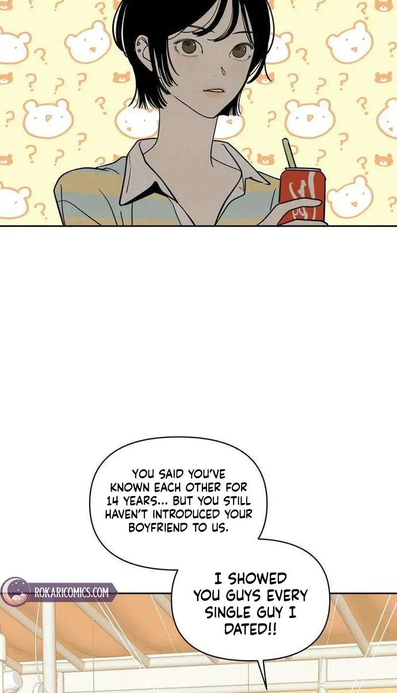 Immortal Boyfriend Chapter 2 page 11