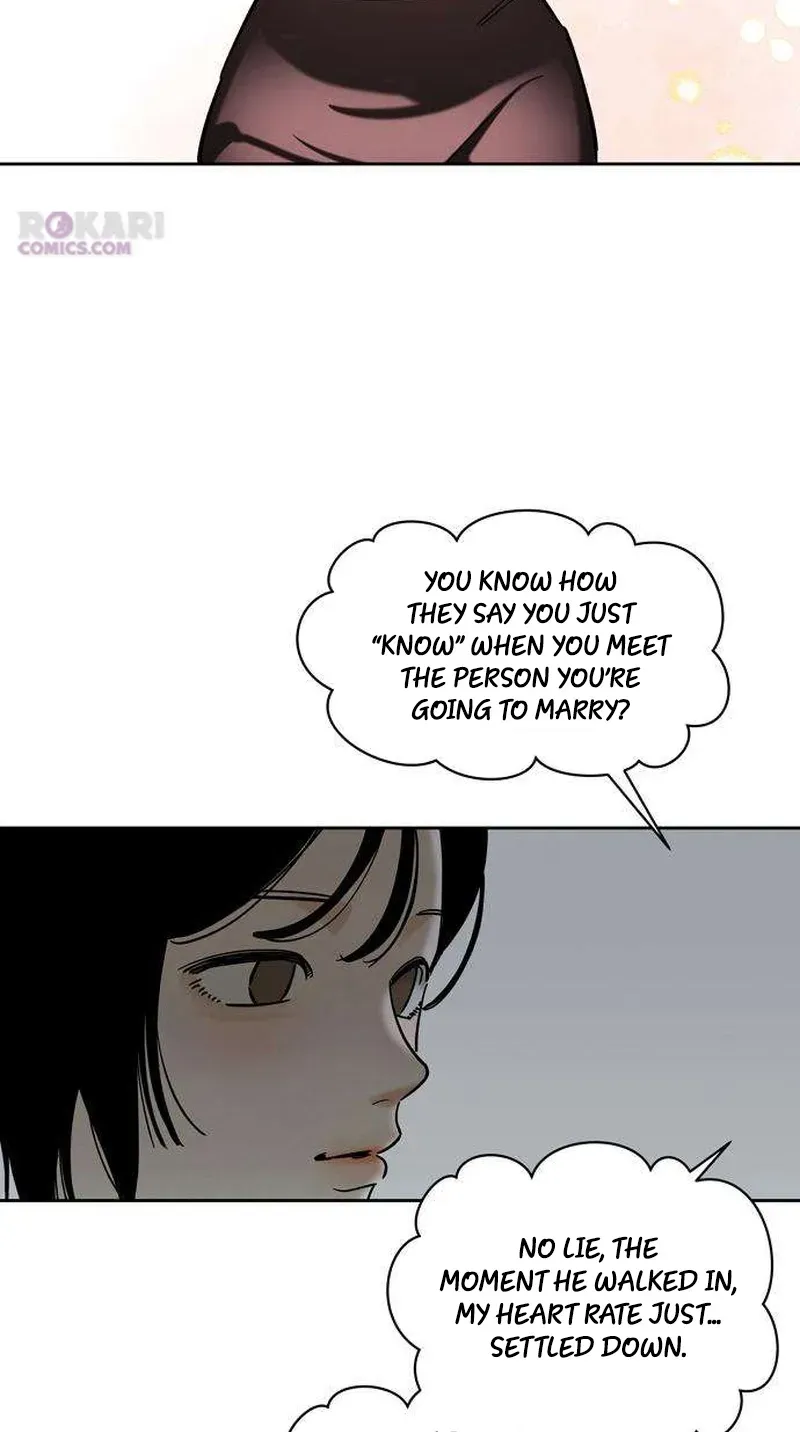 Immortal Boyfriend Chapter 2 page 16
