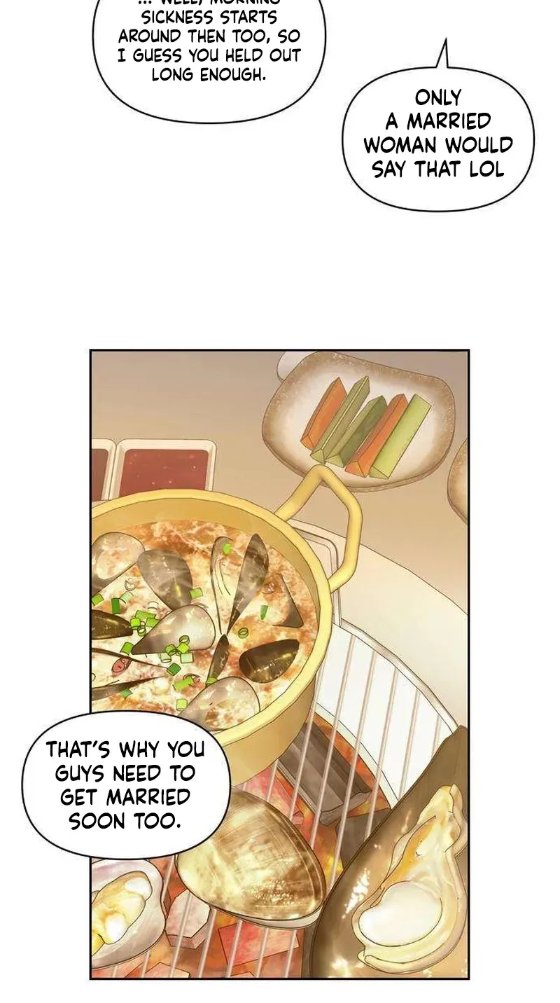Immortal Boyfriend Chapter 2 page 18