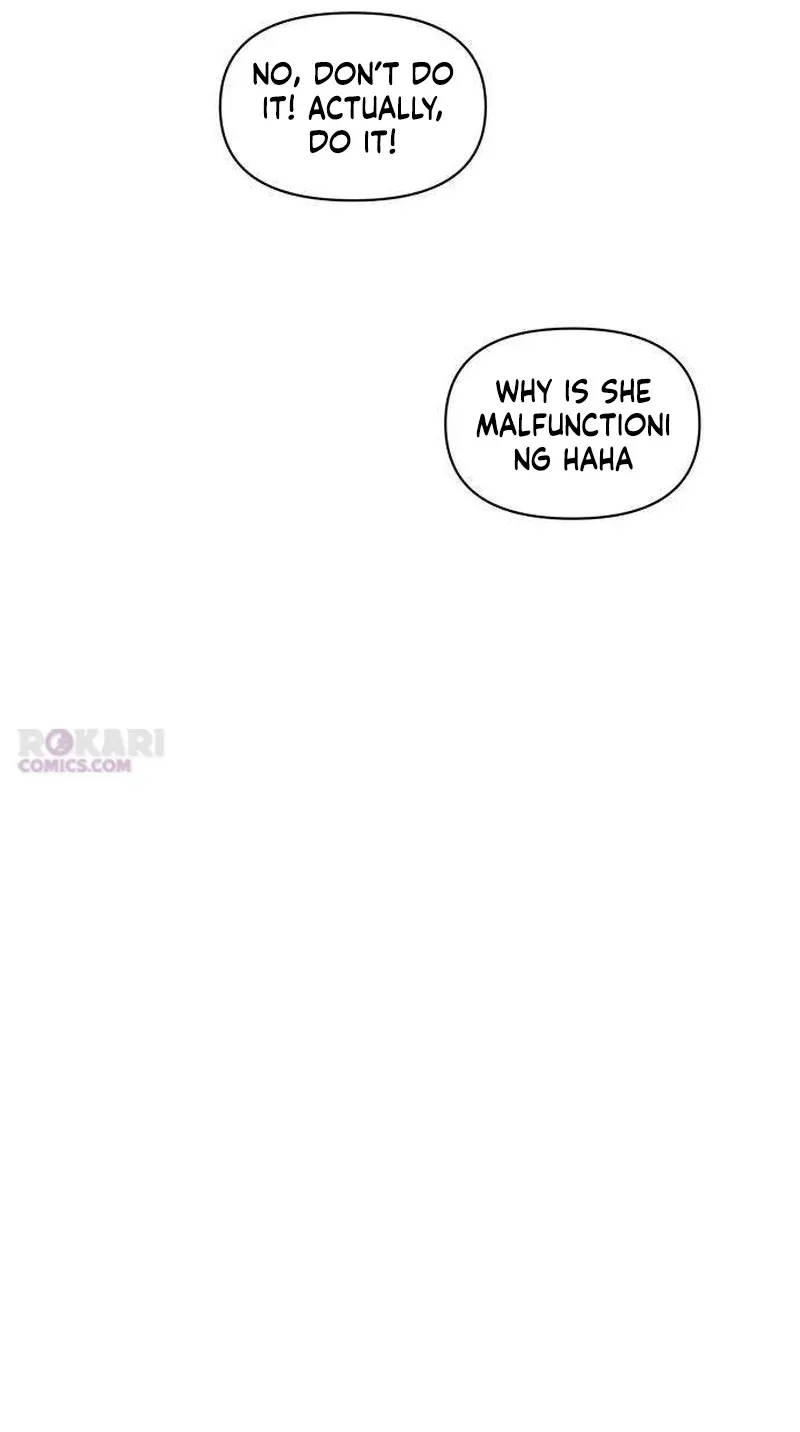 Immortal Boyfriend Chapter 2 page 19