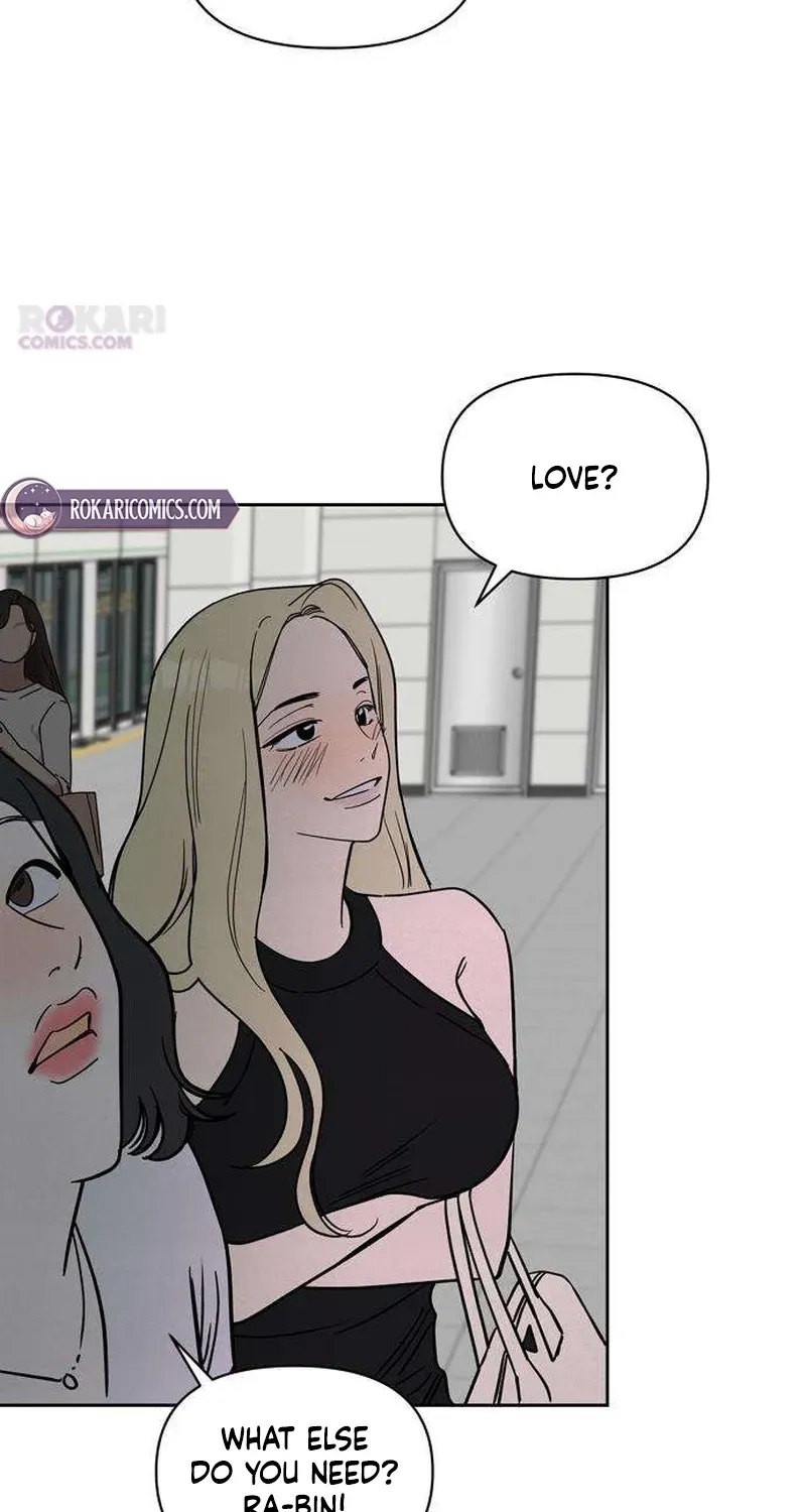 Immortal Boyfriend Chapter 2 page 23