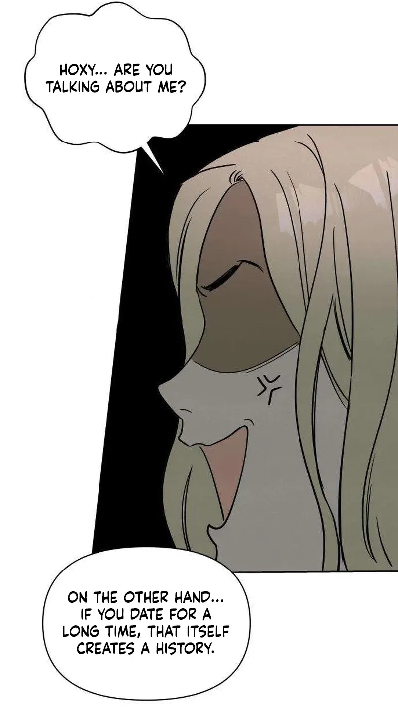 Immortal Boyfriend Chapter 2 page 33