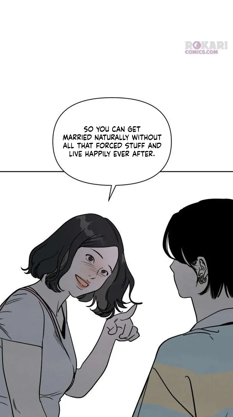 Immortal Boyfriend Chapter 2 page 34