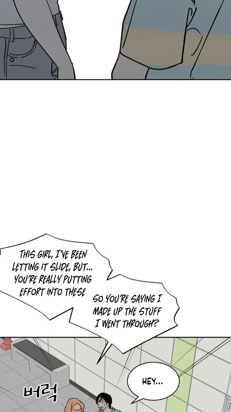 Immortal Boyfriend Chapter 2 page 35