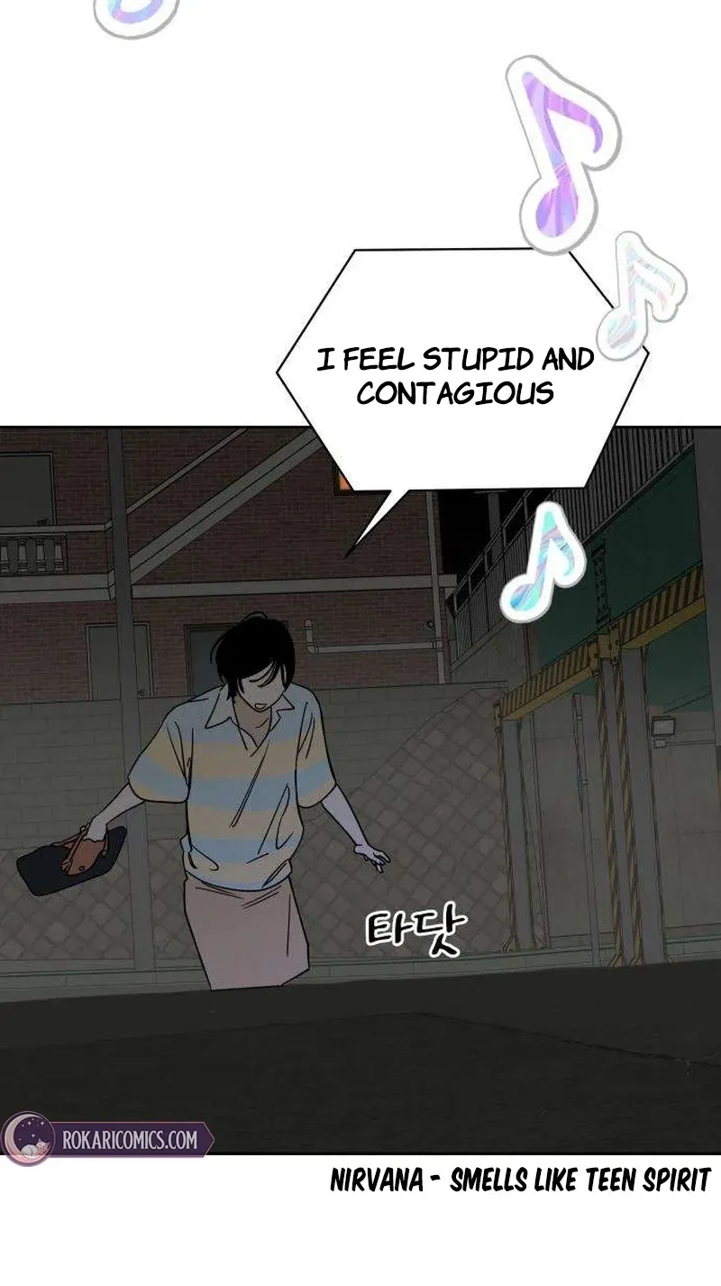 Immortal Boyfriend Chapter 2 page 39