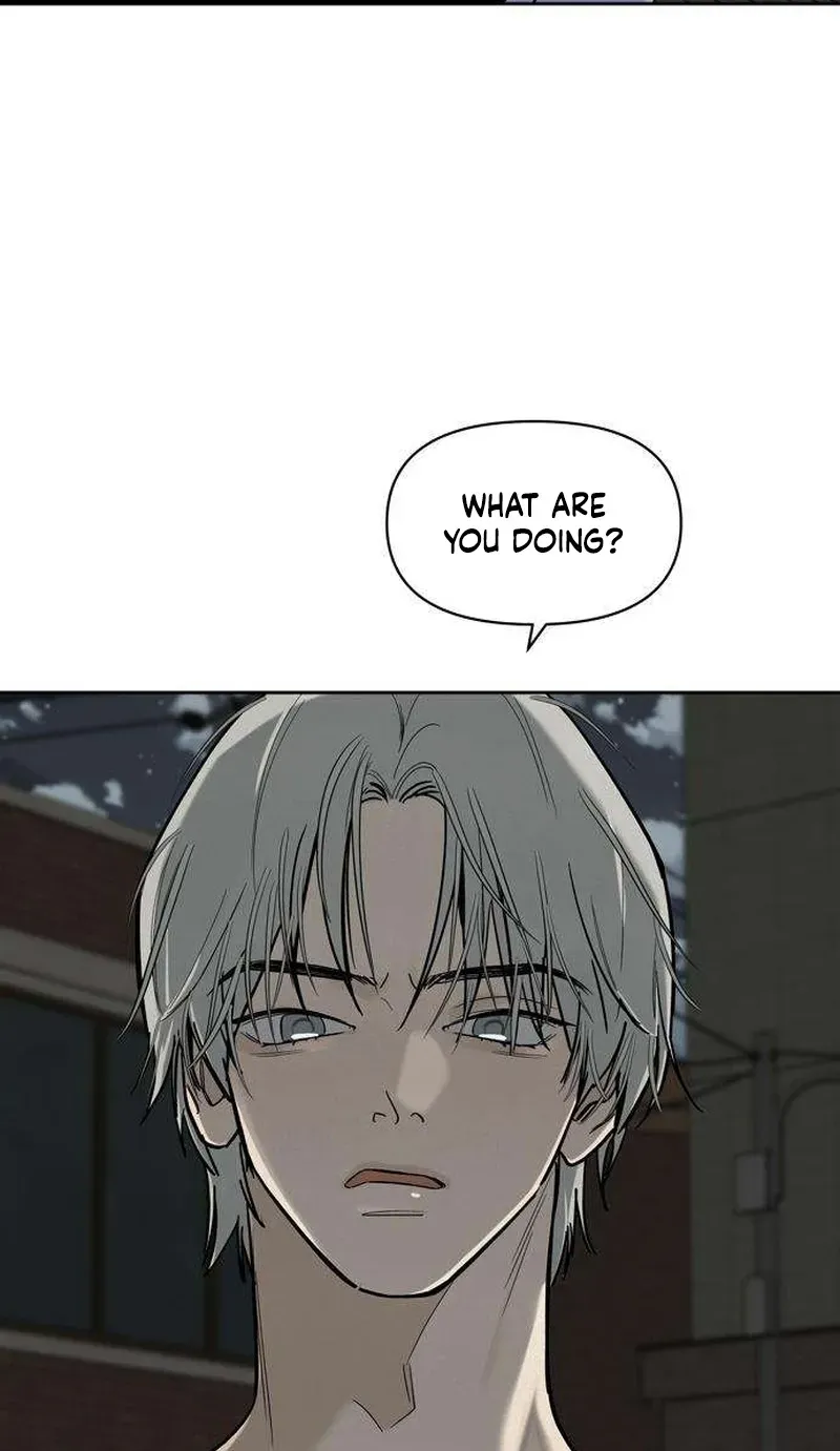 Immortal Boyfriend Chapter 2 page 42