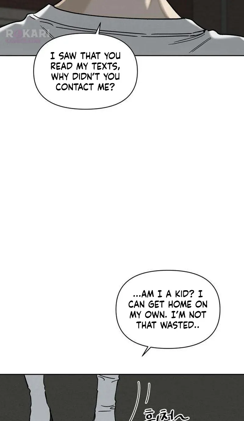 Immortal Boyfriend Chapter 2 page 43