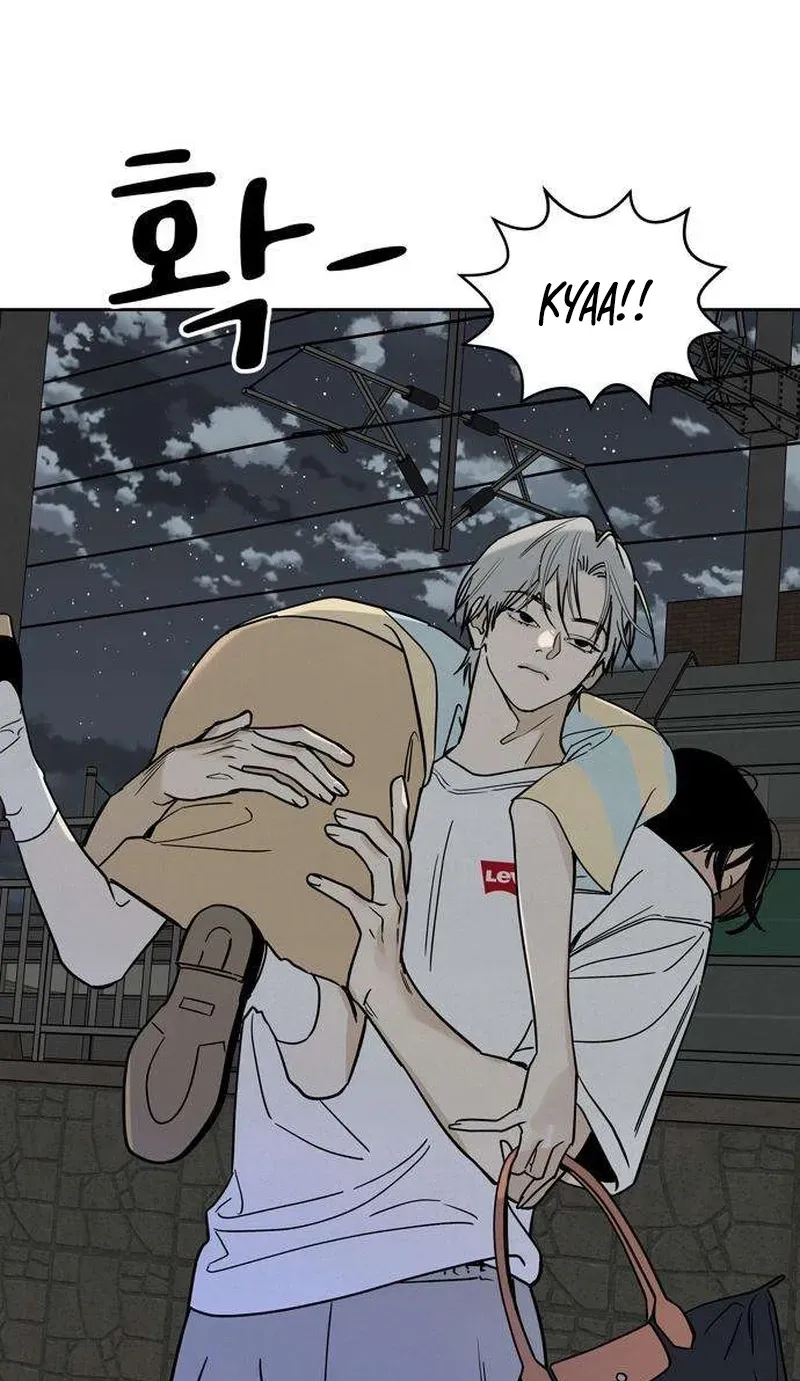 Immortal Boyfriend Chapter 2 page 45