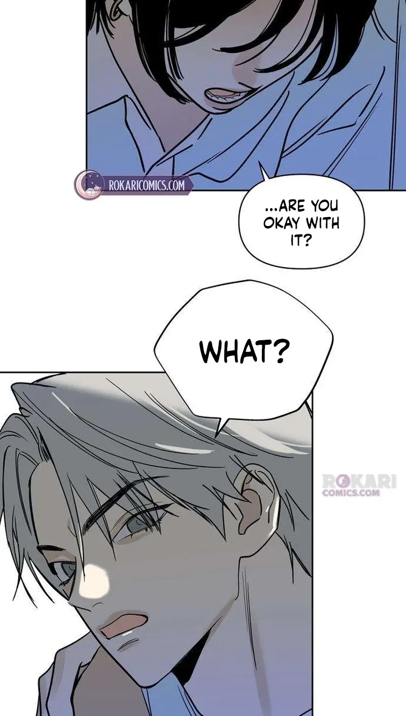 Immortal Boyfriend Chapter 2 page 49