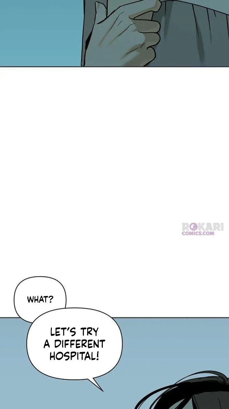 Immortal Boyfriend Chapter 2 page 58