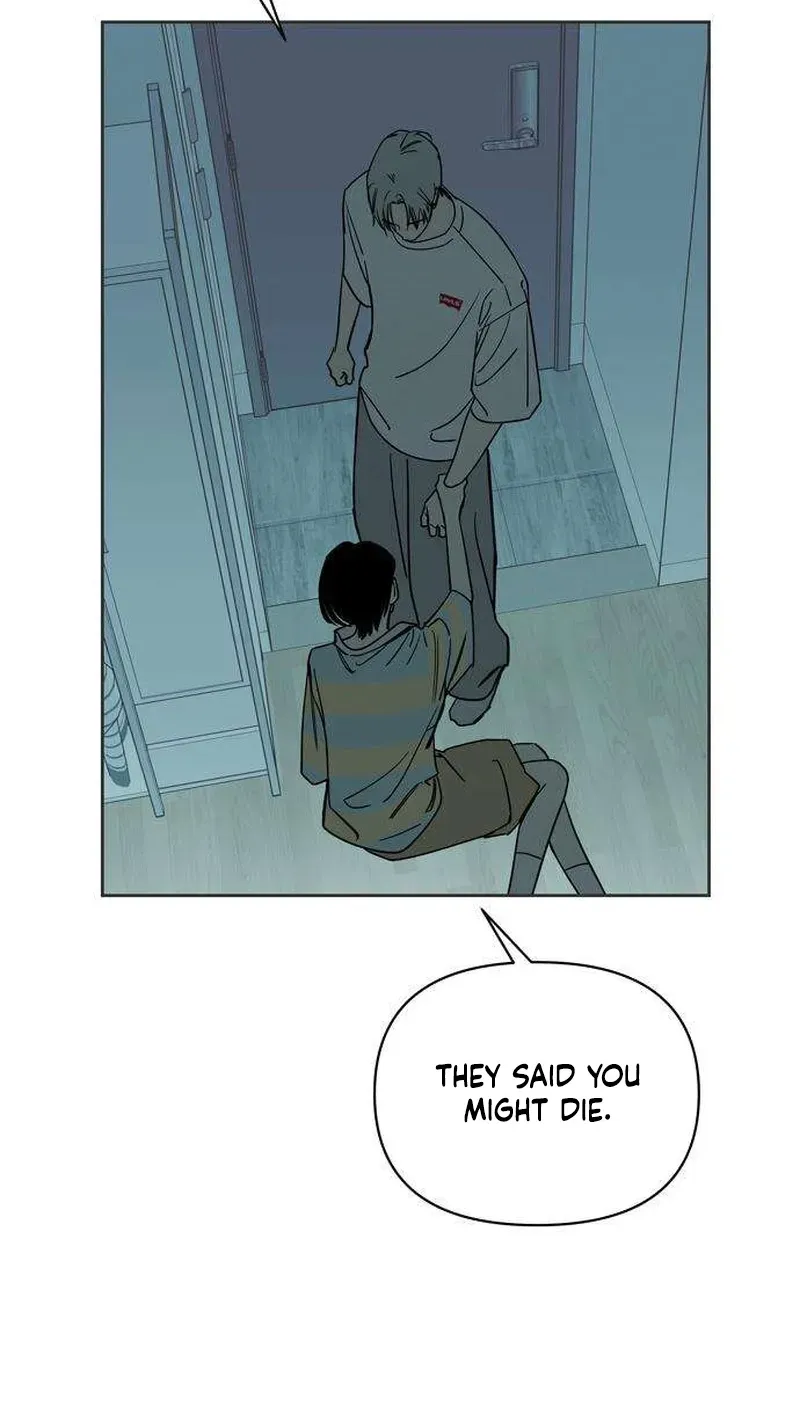 Immortal Boyfriend Chapter 2 page 60