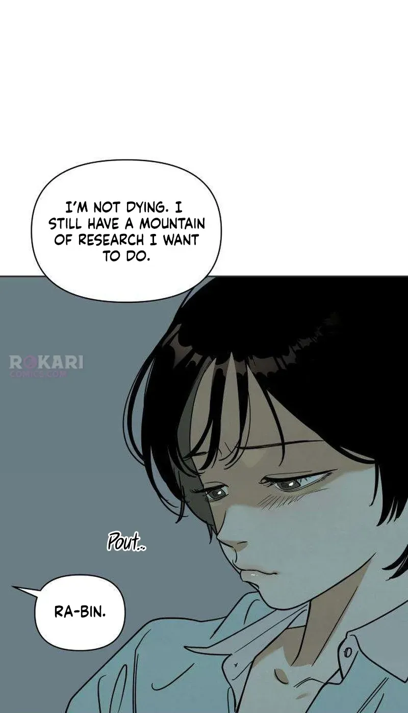 Immortal Boyfriend Chapter 2 page 61
