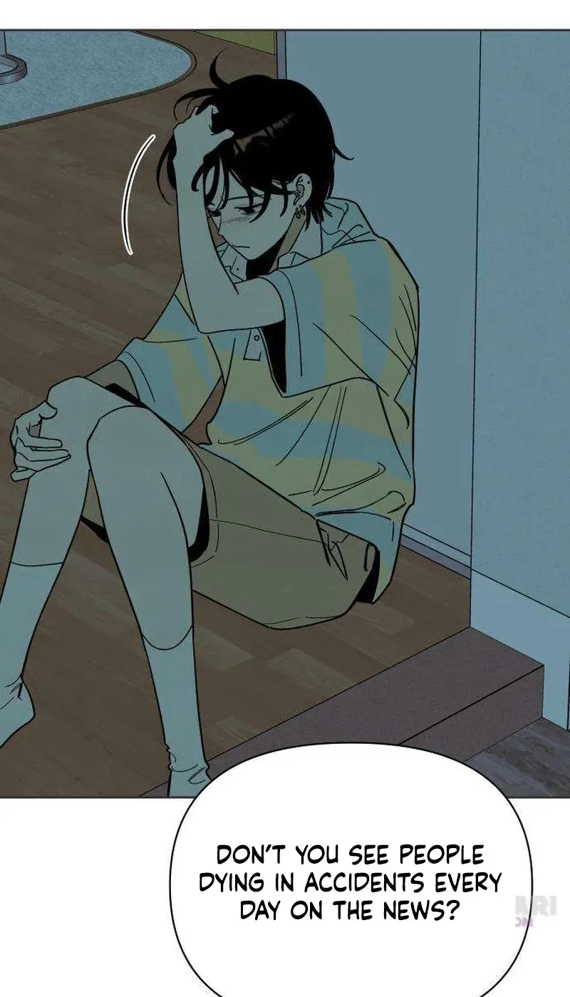 Immortal Boyfriend Chapter 2 page 64