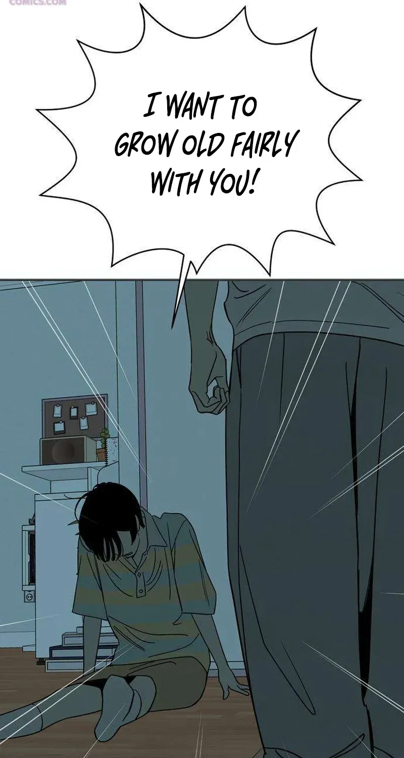 Immortal Boyfriend Chapter 2 page 68
