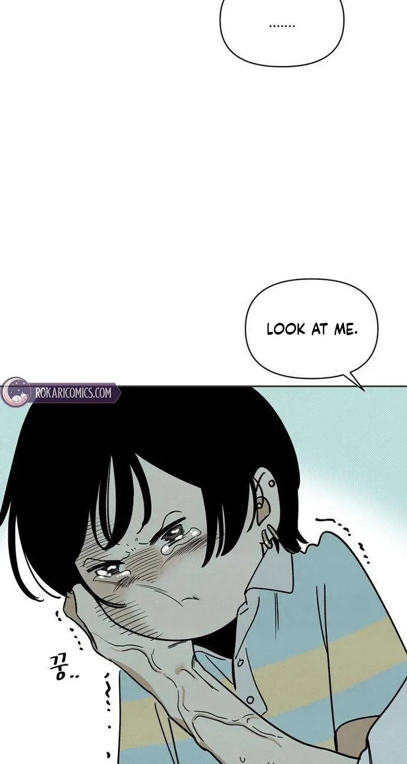 Immortal Boyfriend Chapter 2 page 70