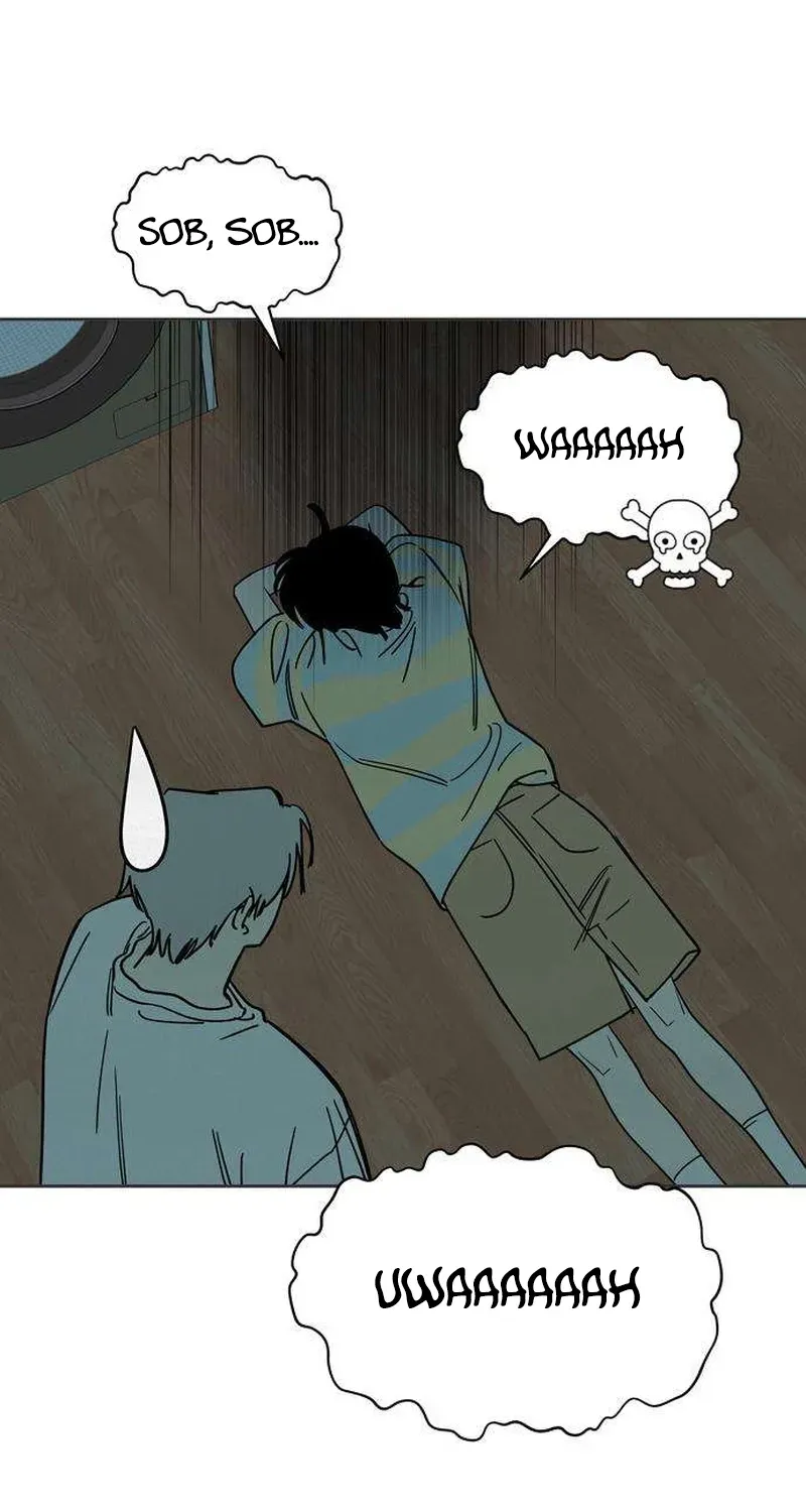 Immortal Boyfriend Chapter 2 page 74