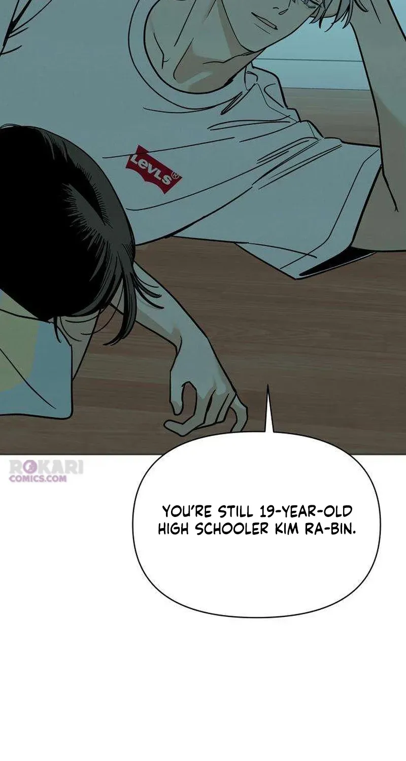Immortal Boyfriend Chapter 2 page 78