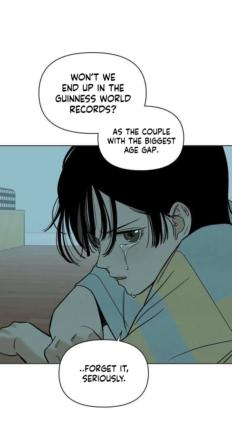 Immortal Boyfriend Chapter 2 page 81