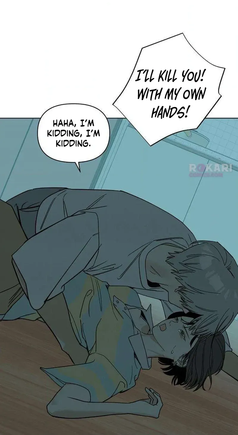 Immortal Boyfriend Chapter 2 page 82