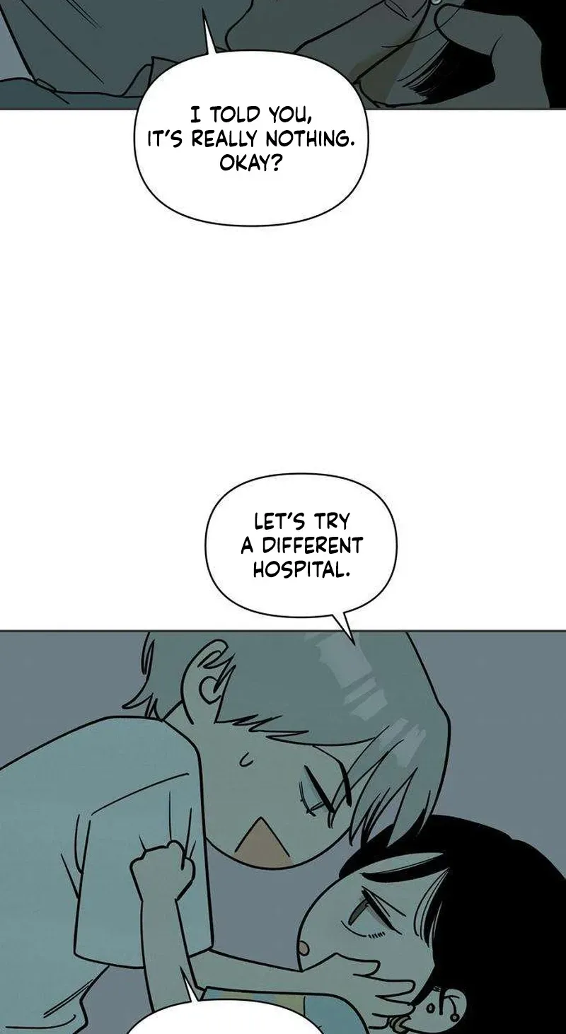Immortal Boyfriend Chapter 2 page 84