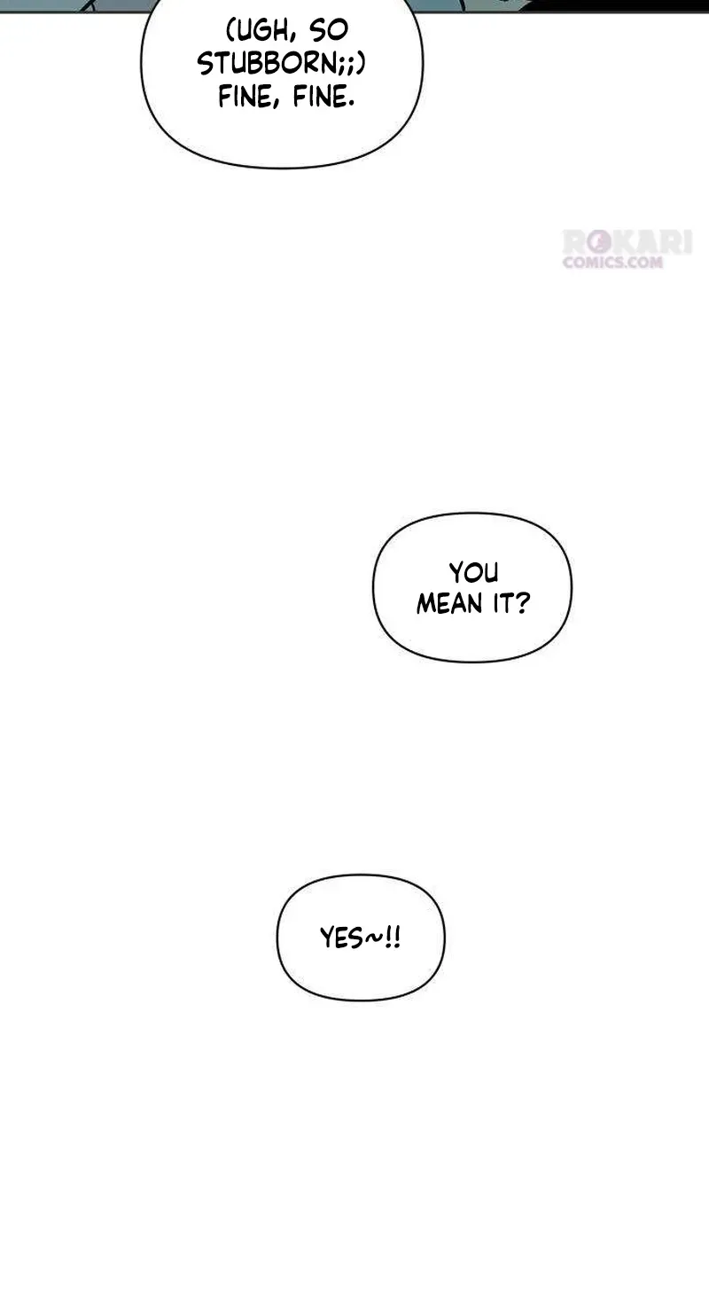 Immortal Boyfriend Chapter 2 page 85