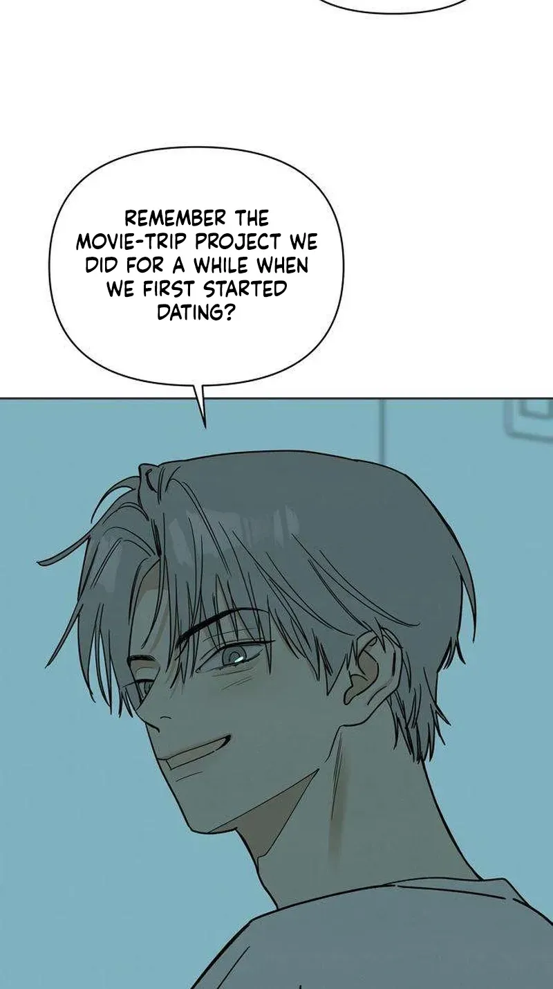 Immortal Boyfriend Chapter 2 page 87