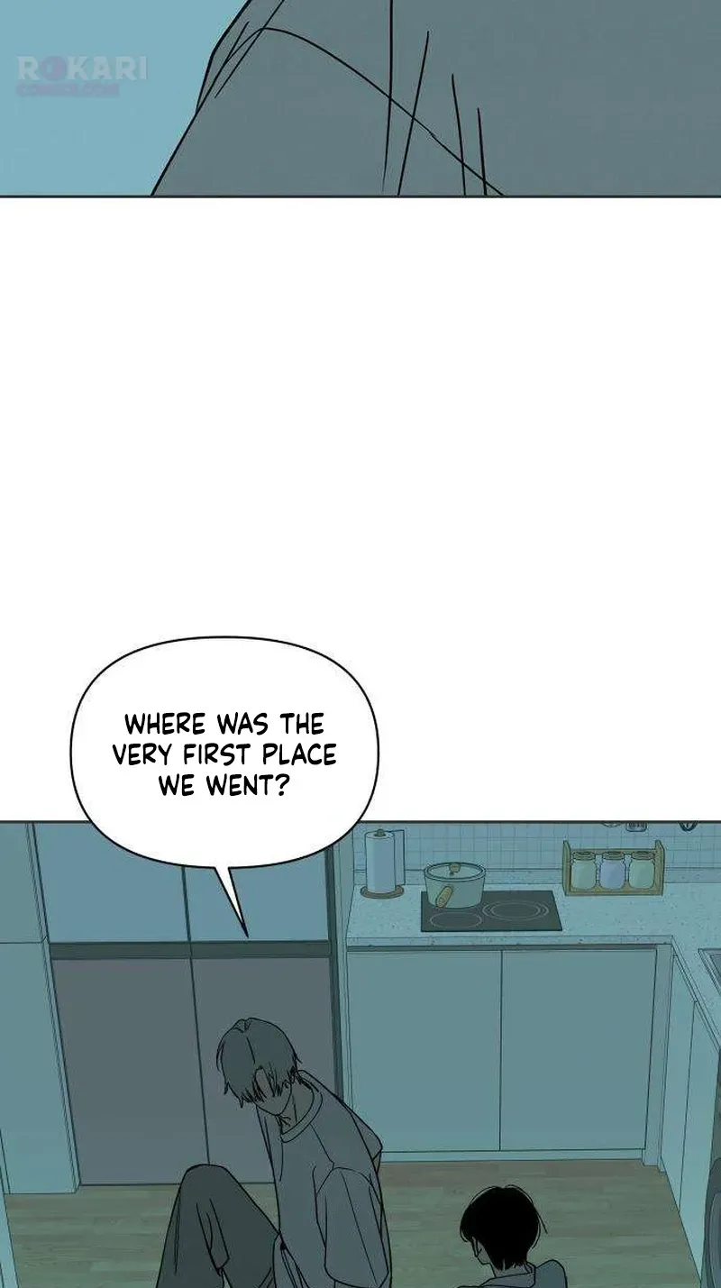 Immortal Boyfriend Chapter 2 page 88
