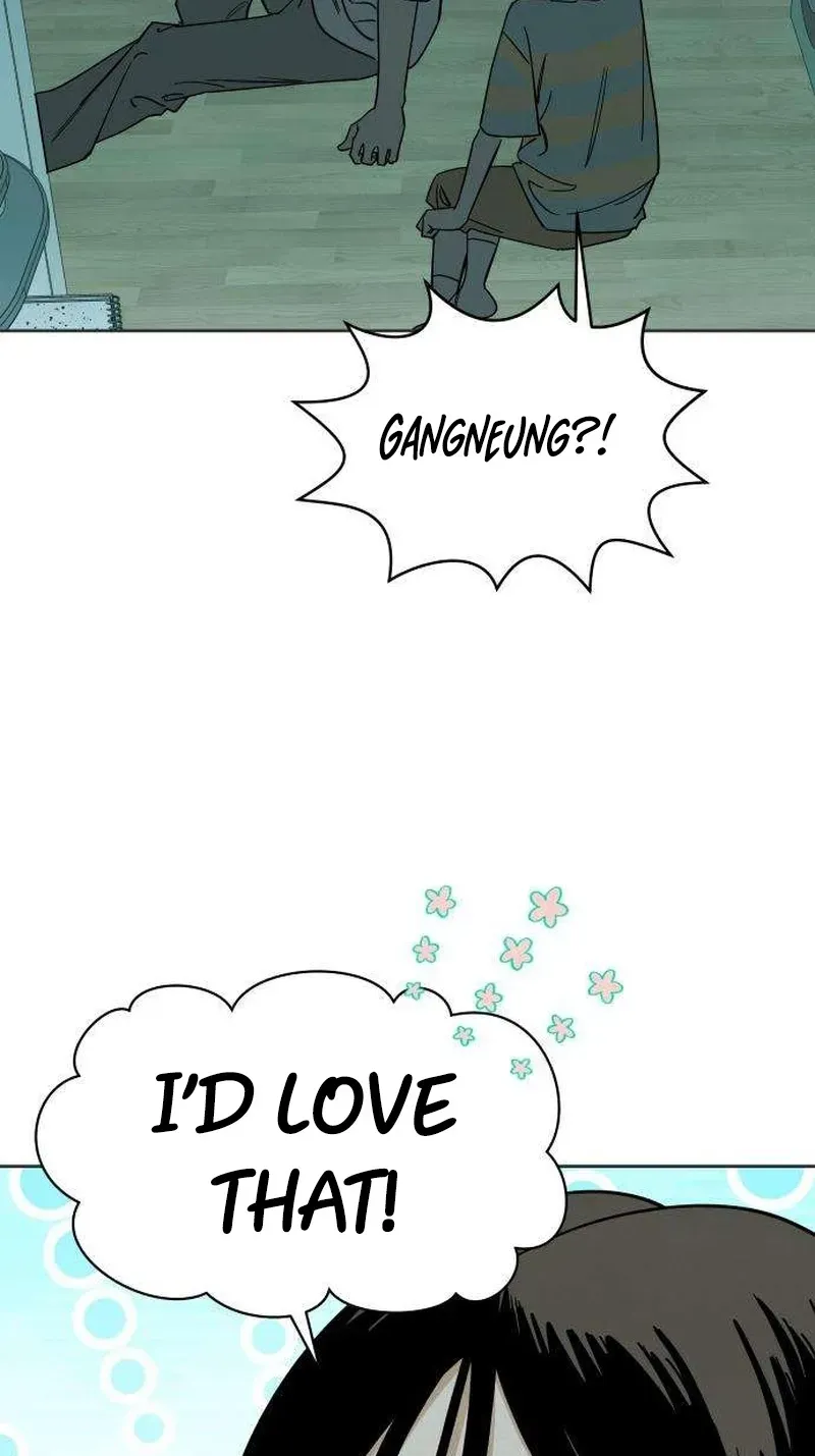 Immortal Boyfriend Chapter 2 page 89