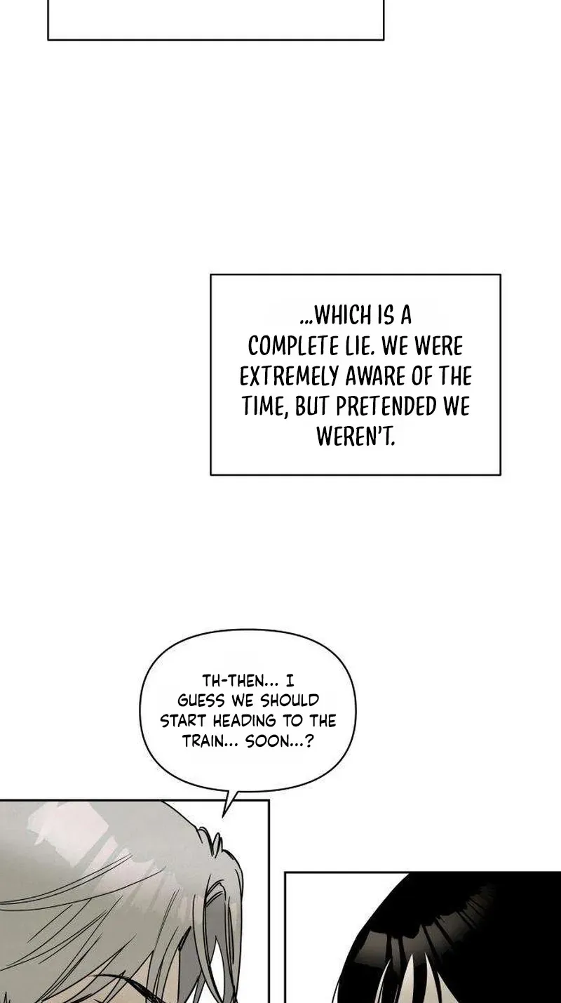 Immortal Boyfriend Chapter 3 page 5