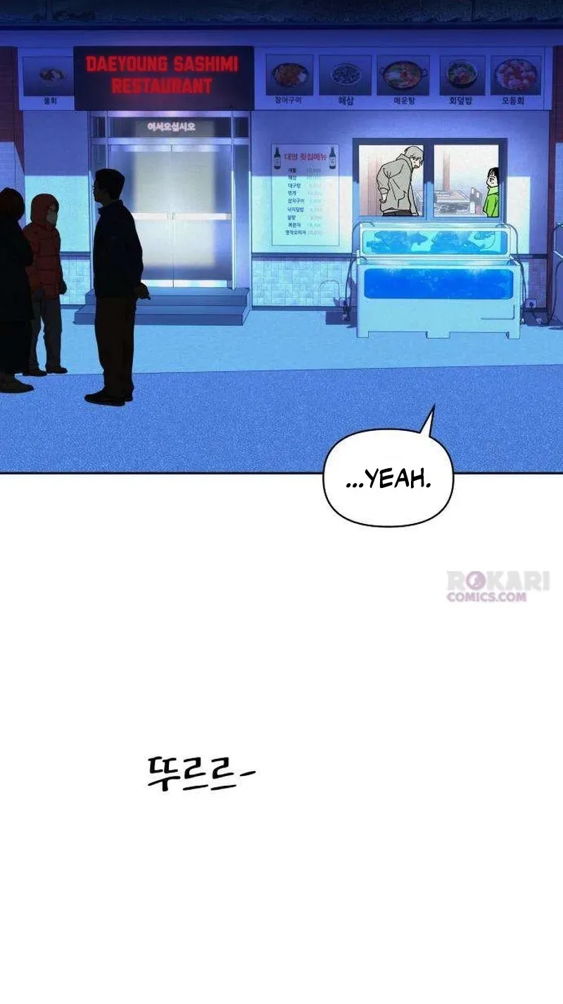 Immortal Boyfriend Chapter 3 page 7