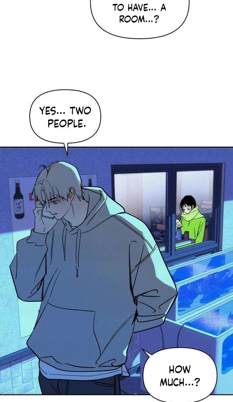 Immortal Boyfriend Chapter 3 page 9