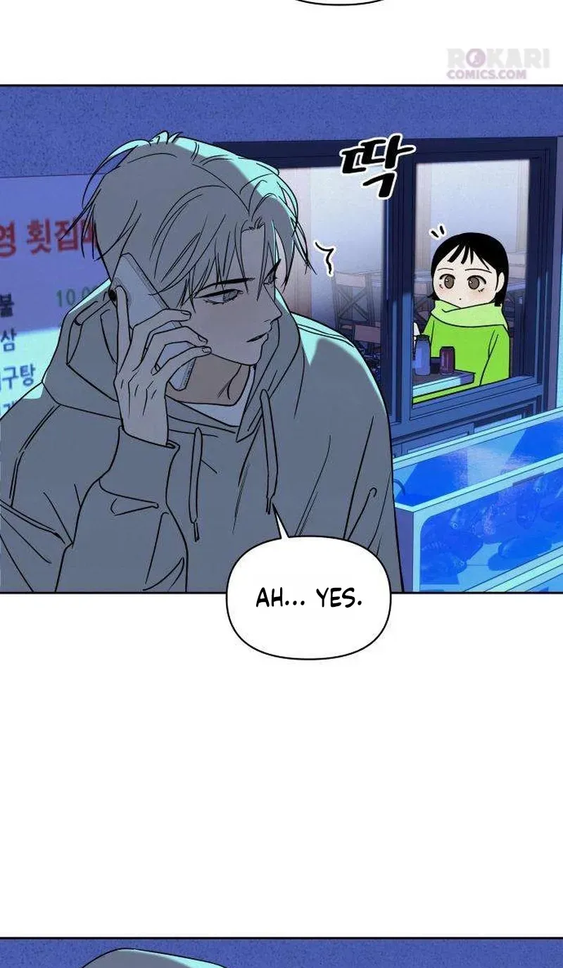 Immortal Boyfriend Chapter 3 page 11