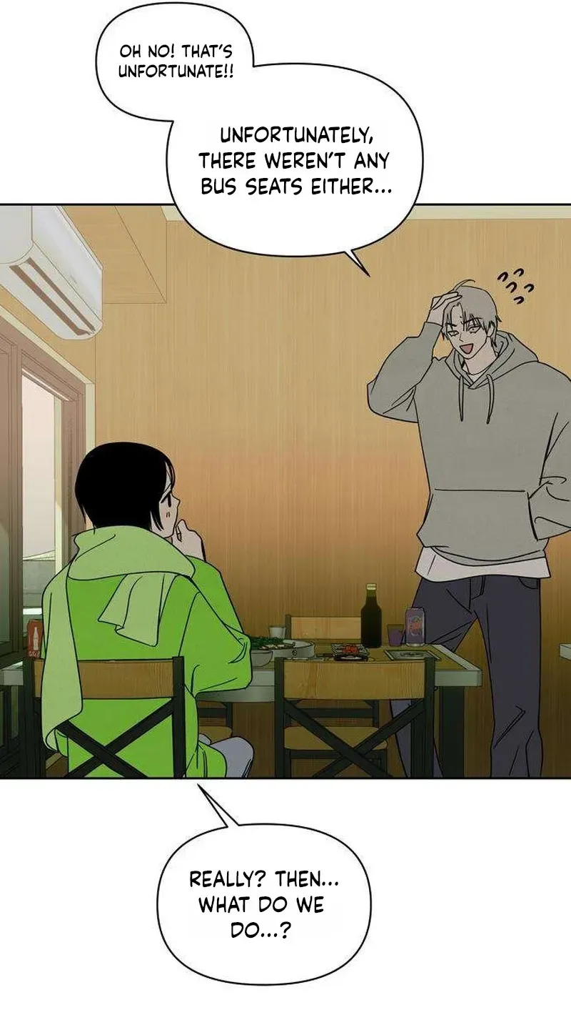 Immortal Boyfriend Chapter 3 page 15