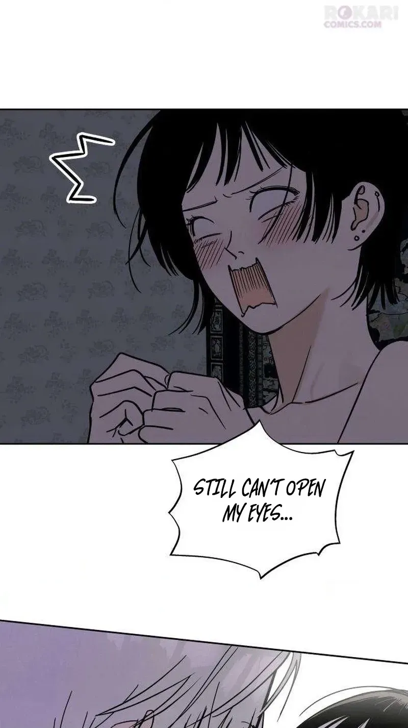 Immortal Boyfriend Chapter 3 page 20