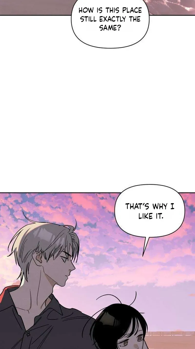 Immortal Boyfriend Chapter 3 page 25